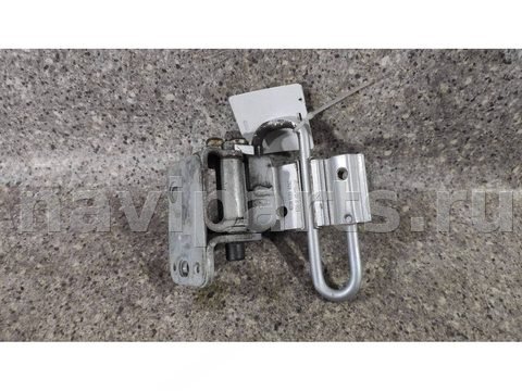 Петля двери задней левой Audi A6, 2003 г., OEM 4B0833411E, арт. 46023024751_1, фото 3