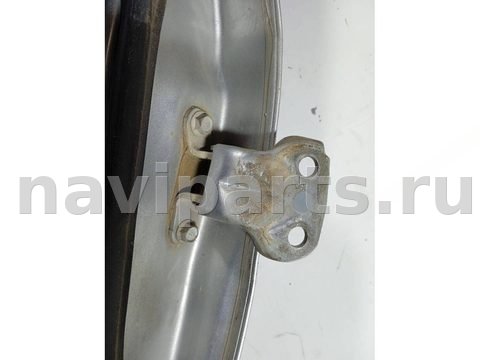 Петля двери задней левой Subaru Impreza, 2004 г., арт. 46023029937