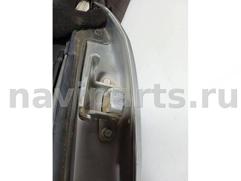 Петля двери задней левой Subaru Impreza, 2004 г., арт. 46023029937, фото 2