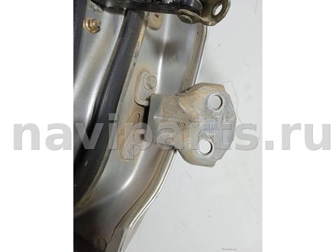 Петля двери задней левой Subaru Impreza, 2004 г., арт. 46023029938