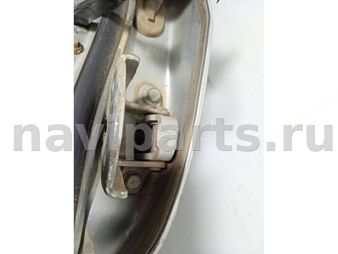 Петля двери задней левой Subaru Impreza, 2004 г., арт. 46023029938, фото 2