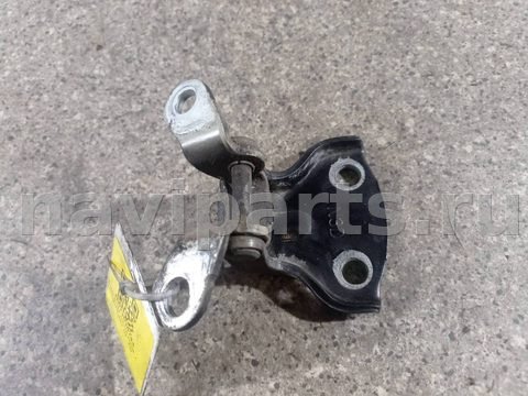 Петля двери задней левой Chevrolet Nubira, 2007 г., арт. 46023030744, фото 3