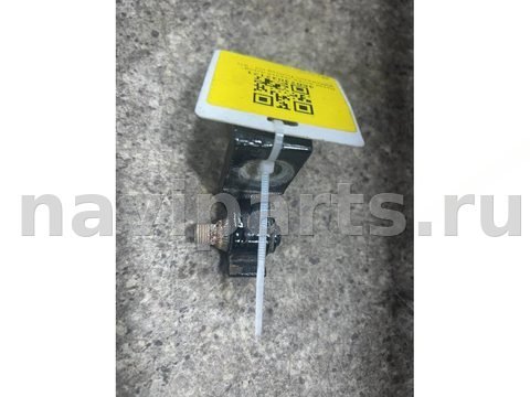 Петля двери задней левой Volkswagen Touareg, 2005 г., арт. 46023032121