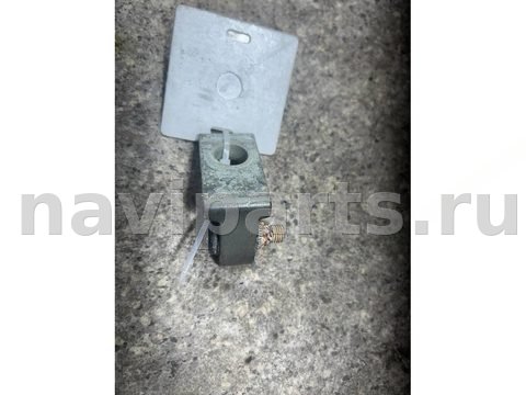 Петля двери задней левой Volkswagen Touareg, 2005 г., арт. 46023032121, фото 2