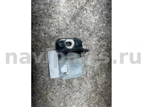Петля двери задней левой Volkswagen Touareg, 2005 г., арт. 46023032122