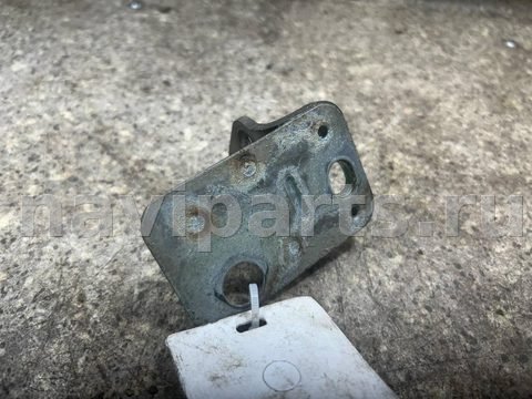 Петля двери задней левой Volkswagen Touareg, 2005 г., арт. 46023032122, фото 3