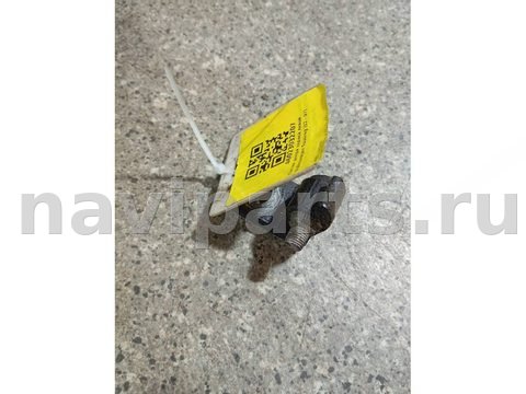 Петля двери задней левой Volkswagen Touareg, 2005 г., арт. 46023032207