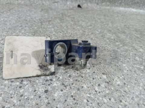 Петля двери задней левой Volkswagen Passat, 2003 г., арт. 46023032536, фото 2