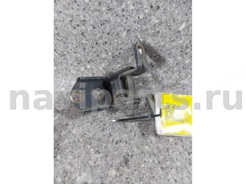 Петля двери задней левой Mazda 6, 2004 г., арт. 46023032649, фото 2
