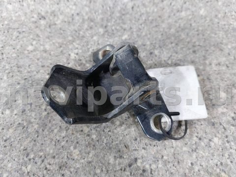 Петля двери задней левой Mazda 6, 2004 г., арт. 46023032650, фото 2