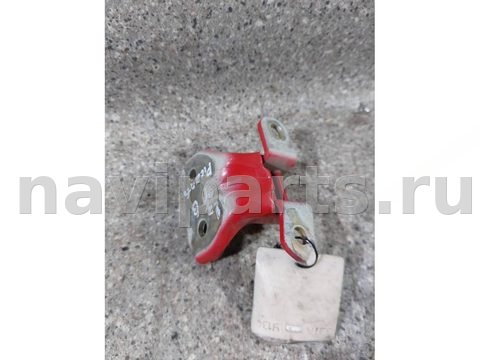 Петля двери задней левой Kia Picanto, 2006 г., арт. 46023037188