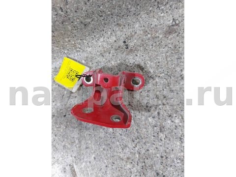 Петля двери задней левой Kia Picanto, 2006 г., арт. 46023037188, фото 2