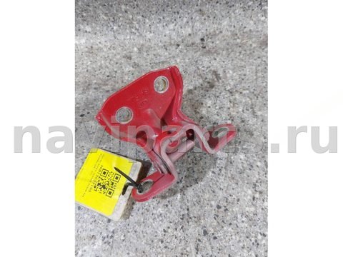 Петля двери задней левой Kia Picanto, 2006 г., арт. 46023037190