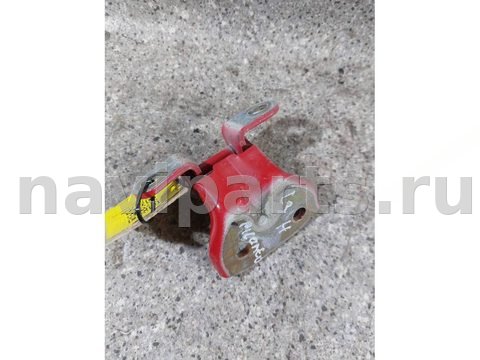 Петля двери задней левой Kia Picanto, 2006 г., арт. 46023037190, фото 2