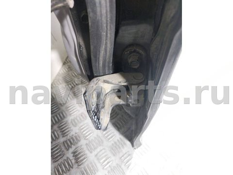 Петля двери задней левой Kia Picanto, 2006 г., арт. 46023037623