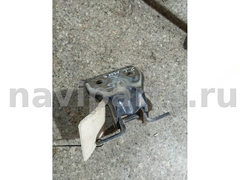 Петля двери задней левой Kia Picanto, 2006 г., арт. 46023037623, фото 3