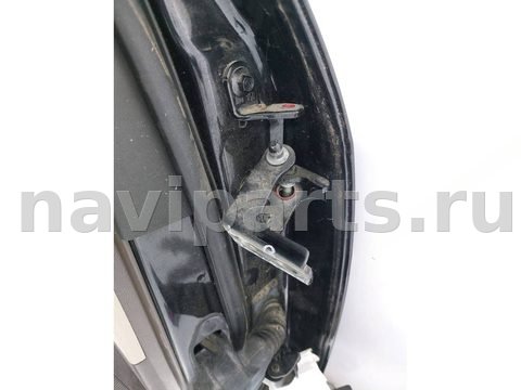 Петля двери задней левой Opel Insignia, 2011 г., арт. 46023037845