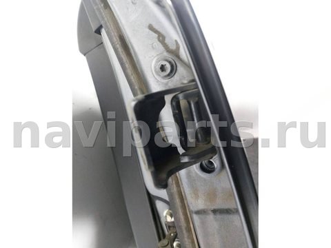 Петля двери задней левой Honda Accord, 2009 г., арт. 46023040911