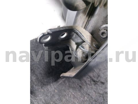Петля двери задней левой Honda Accord, 2009 г., арт. 46023040912
