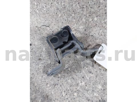 Петля двери задней левой Honda FR-V, 2007 г., арт. 46023042017, фото 2