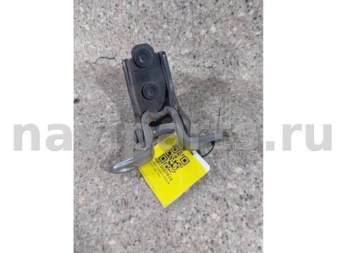 Петля двери задней левой Honda FR-V, 2007 г., арт. 46023042018