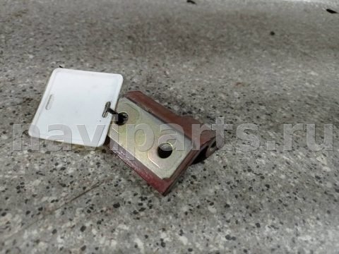 Петля двери задней левой BMW 5 E34, 1992 г., арт. 46023042238