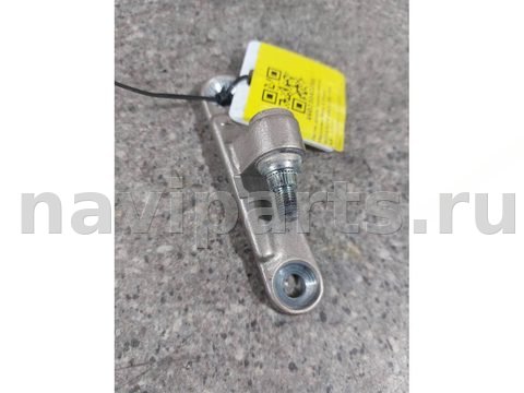 Петля двери задней левой Mercedes E W210, 2001 г., арт. 46023042288