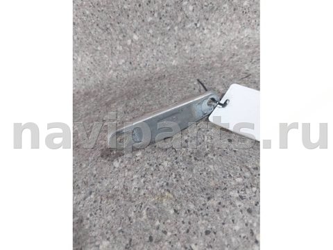 Петля двери задней левой Mercedes E W210, 2001 г., арт. 46023042289, фото 2