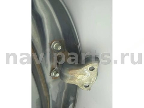 Петля двери задней левой Chevrolet Captiva, 2012 г., арт. 46023042436