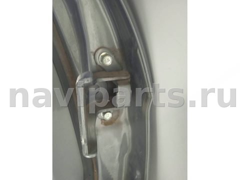 Петля двери задней левой Chevrolet Captiva, 2012 г., арт. 46023042436, фото 2