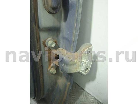 Петля двери задней левой Chevrolet Captiva, 2012 г., арт. 46023042437