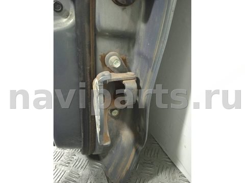 Петля двери задней левой Chevrolet Captiva, 2012 г., арт. 46023042437, фото 2