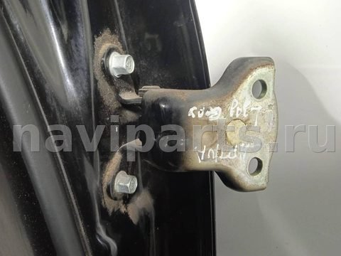 Петля двери задней левой Chevrolet Captiva, 2009 г., арт. 46023042628