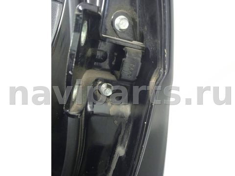 Петля двери задней левой Chevrolet Captiva, 2009 г., арт. 46023042628, фото 2