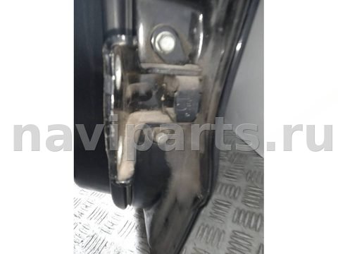 Петля двери задней левой Chevrolet Captiva, 2009 г., арт. 46023042629, фото 2