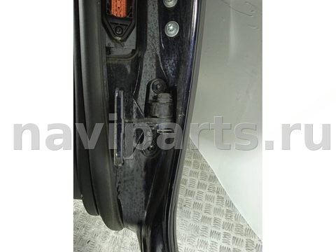 Петля двери задней левой Mercedes S W221, 2007 г., арт. 46023042710, фото 2
