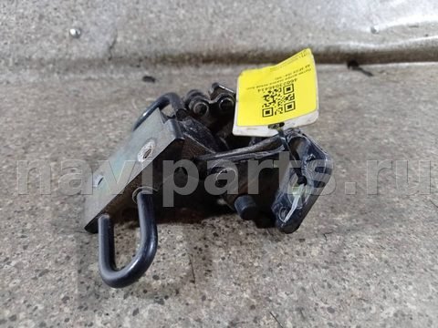 Петля двери задней левой Audi A6, 2006 г., арт. 46023046414, фото 2