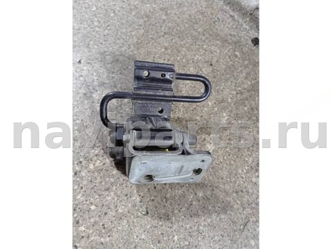 Петля двери задней левой Audi A6, 2006 г., арт. 46023046414, фото 4