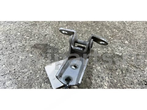 Петля двери задней левой Toyota Yaris, 2011 г., арт. 46023049864_1, фото 3