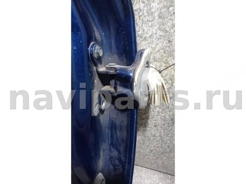 Петля двери задней левой Toyota Avensis, 2017 г., арт. 46023052957