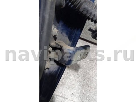 Петля двери задней левой Toyota Avensis, 2017 г., арт. 46023052958