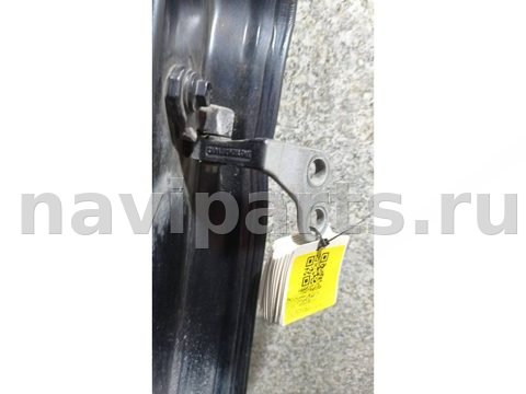Петля двери задней левой Ford Kuga, 2011 г., арт. 46023053081