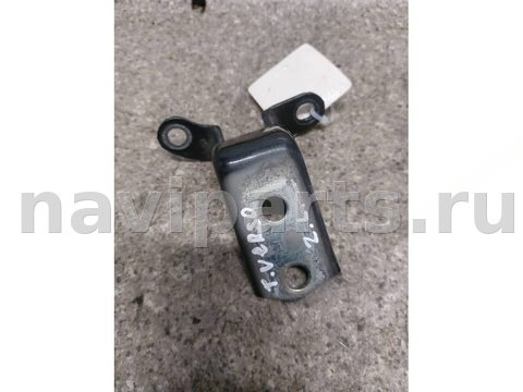 Петля двери задней левой Toyota Verso, 2011 г., арт. 46023053128, фото 2