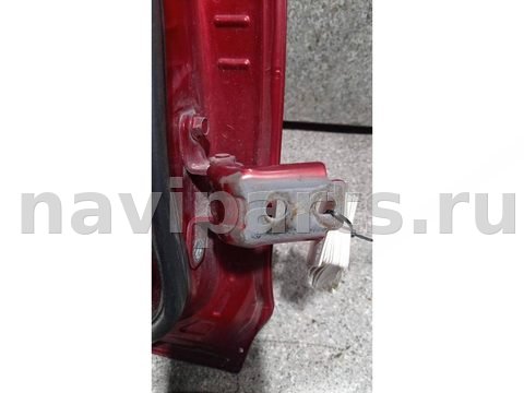 Петля двери задней левой Mazda 6, 2014 г., арт. 46023053177