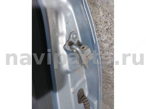 Петля двери задней левой Mitsubishi Colt, 2007 г., арт. 46023053530