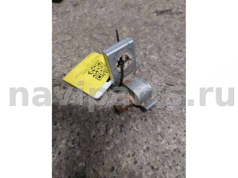 Петля двери задней левой Audi A6, 1999 г., арт. 46023053605