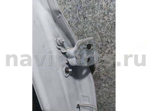 Петля двери задней левой Dacia Sandero, 2010 г., арт. 46023053682