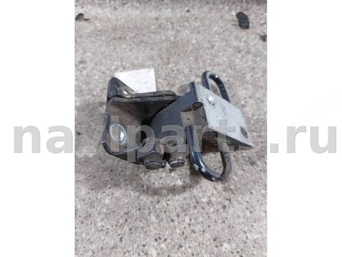 Петля двери задней левой Volkswagen Passat, 2008 г., арт. 46023058994, фото 3