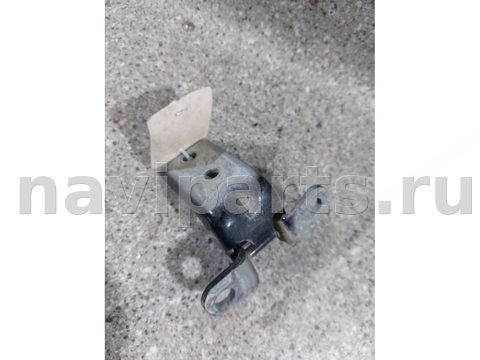 Петля двери задней левой Hyundai Getz, 2008 г., арт. 46023059255, фото 2