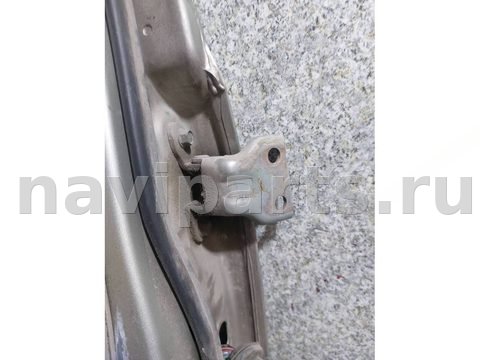 Петля двери задней левой Kia Carens, 2001 г., арт. 46023059533
